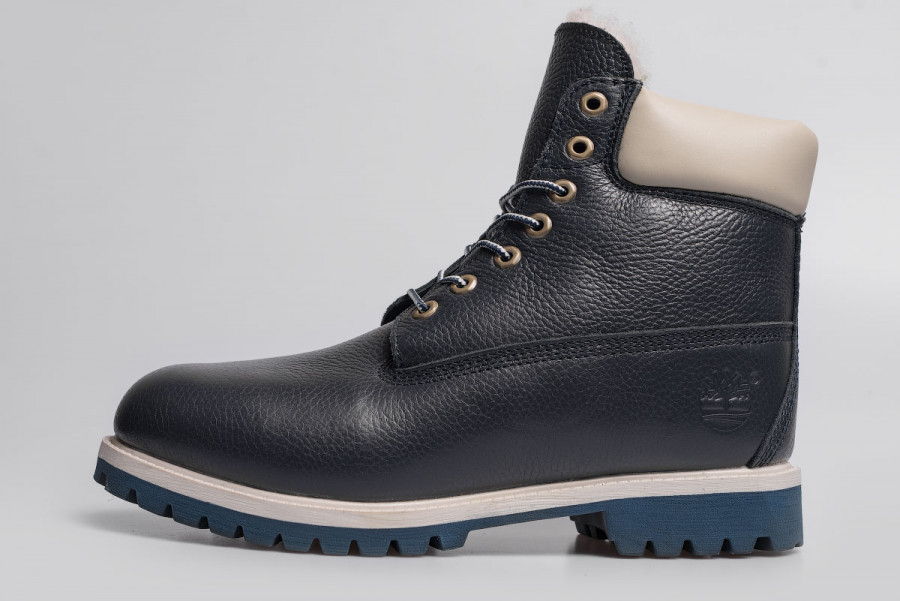 Ботинки Timberland