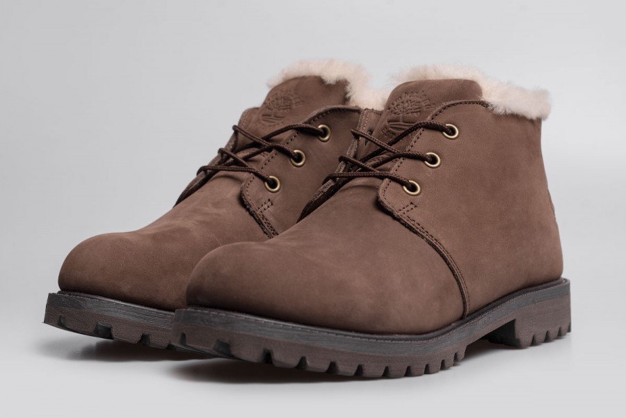 Ботинки Timberland