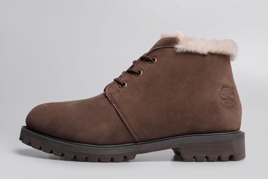 Ботинки Timberland