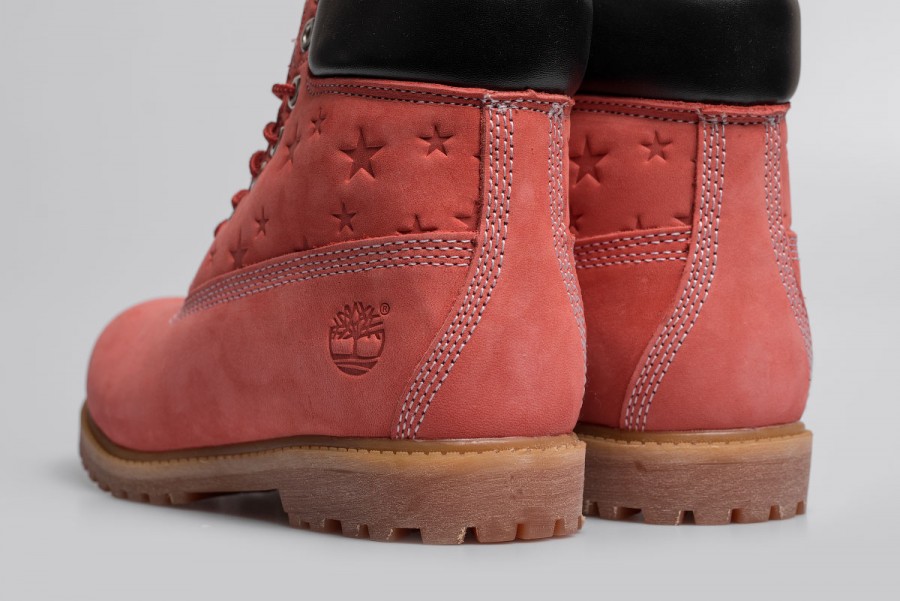 Ботинки Timberland