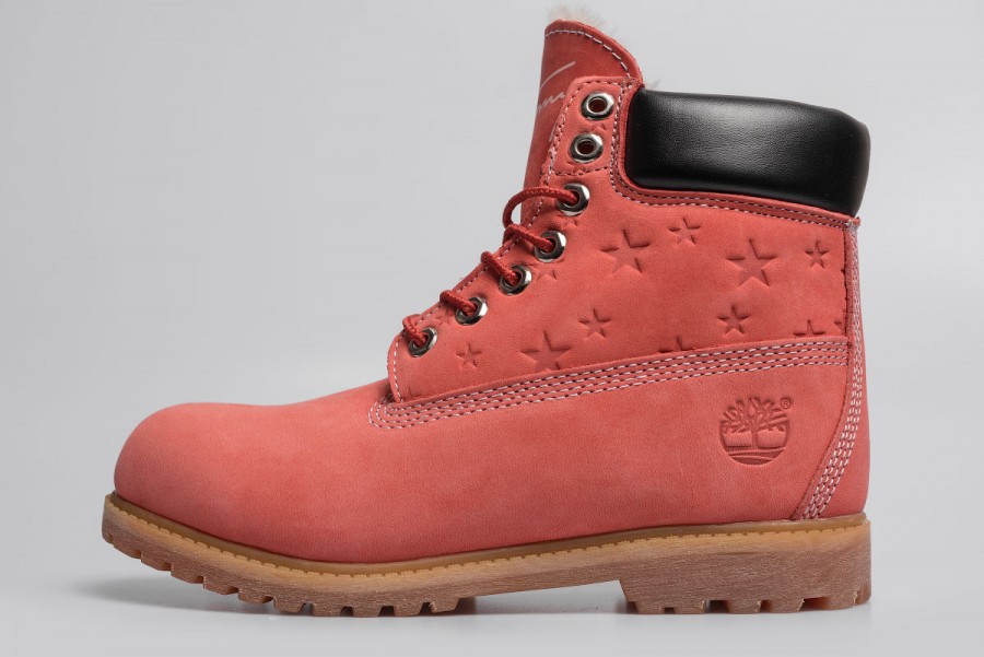 Ботинки Timberland