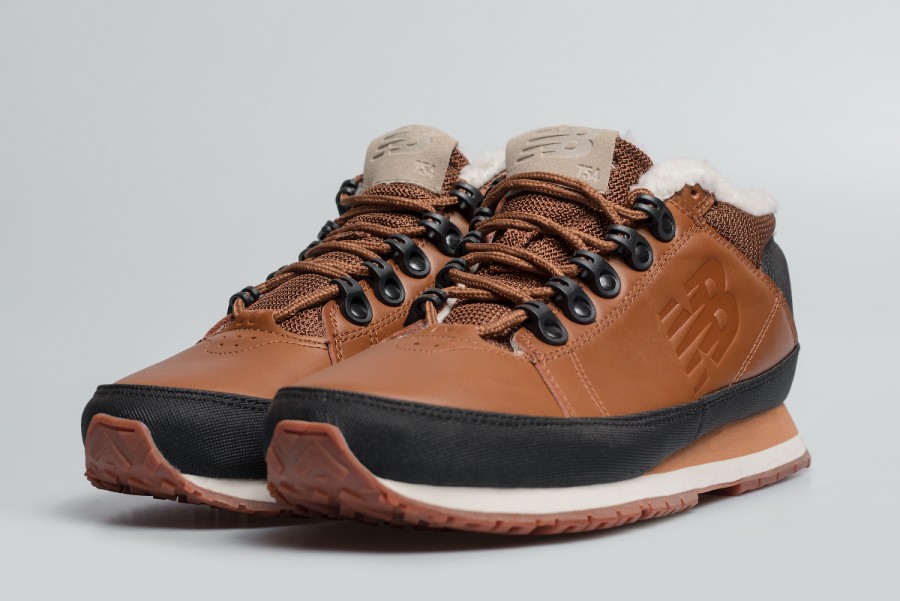 Кроссовки New Balance 754