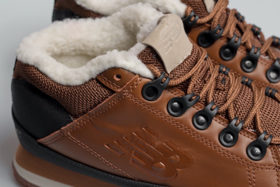 Кроссовки New Balance 754