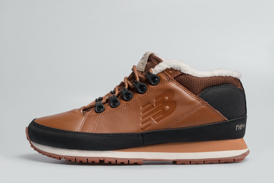 Кроссовки New Balance 754