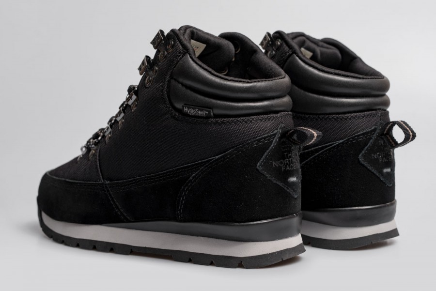 Ботинки The North Face Back To Berkeley Redux Leather