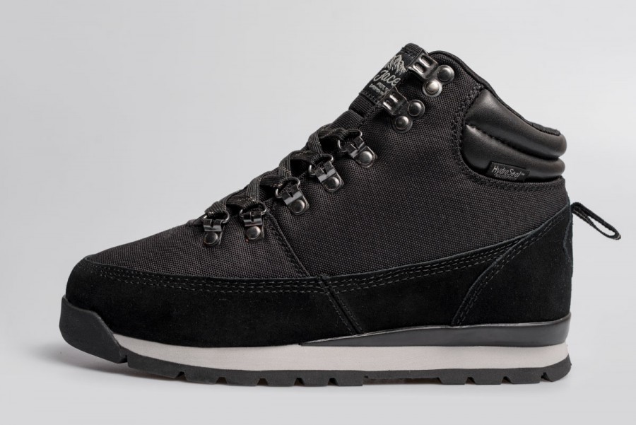 Ботинки The North Face Back To Berkeley Redux Leather