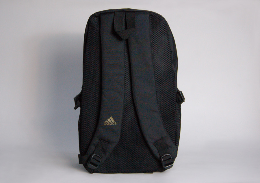 рюкзак Adidas черный