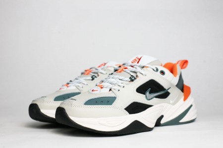 кроссовки Nike M2K Tekno Light Bone