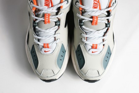 кроссовки Nike M2K Tekno Light Bone
