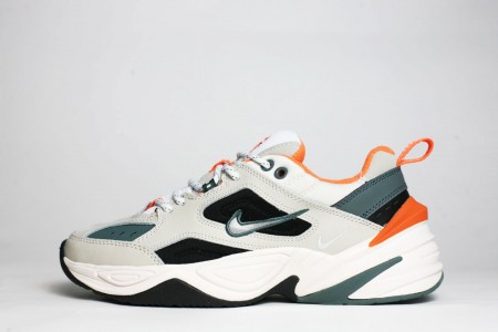 кроссовки Nike M2K Tekno Light Bone