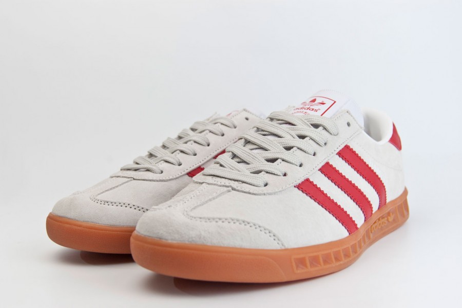 кроссовки Adidas Hamburg Vienna