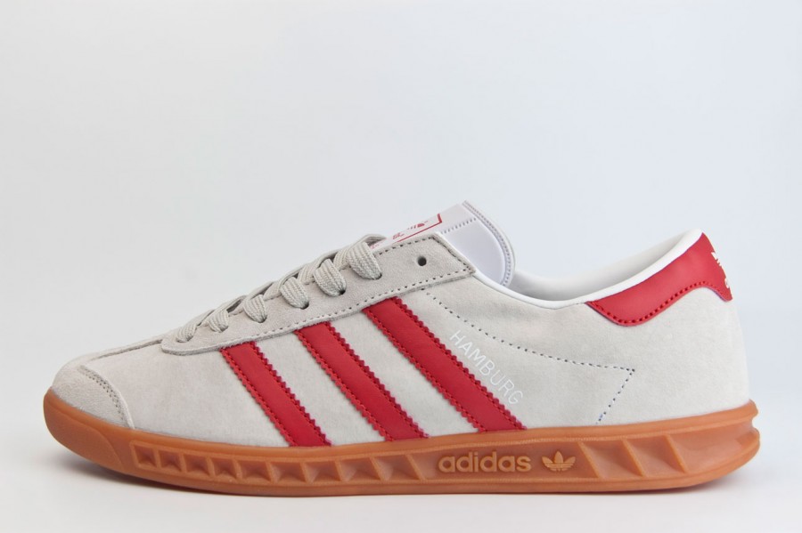 кроссовки Adidas Hamburg Vienna