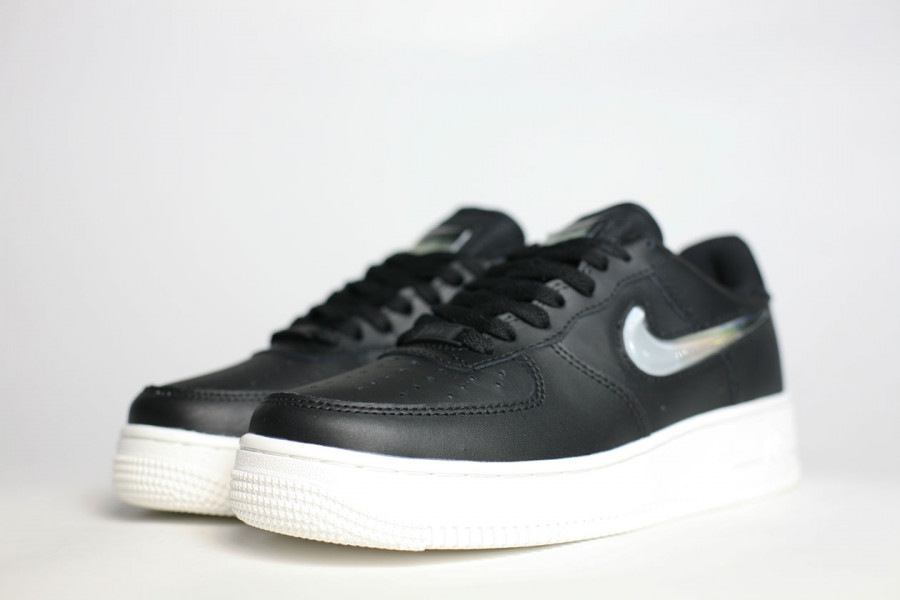 кроссовки Nike Air Force 1 Low Wmns Black / White