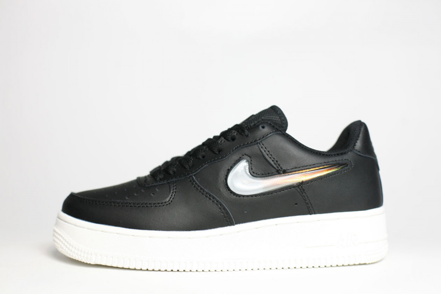 кроссовки Nike Air Force 1 Low Wmns Black / White