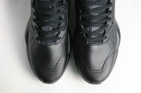 кроссовки Adidas Y-3 Kaiwa Triple Black
