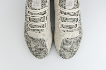 Кроссовки Adidas Tubular Shadow Knit Gray