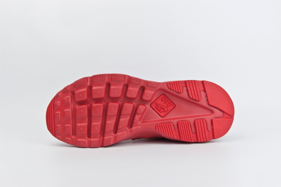 Кроссовки Nike Air Huarache Ultra Red