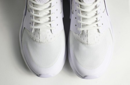 Кроссовки Nike Air Huarache Ultra Triple White
