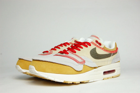 кроссовки Nike Air Max 1 Inside Out