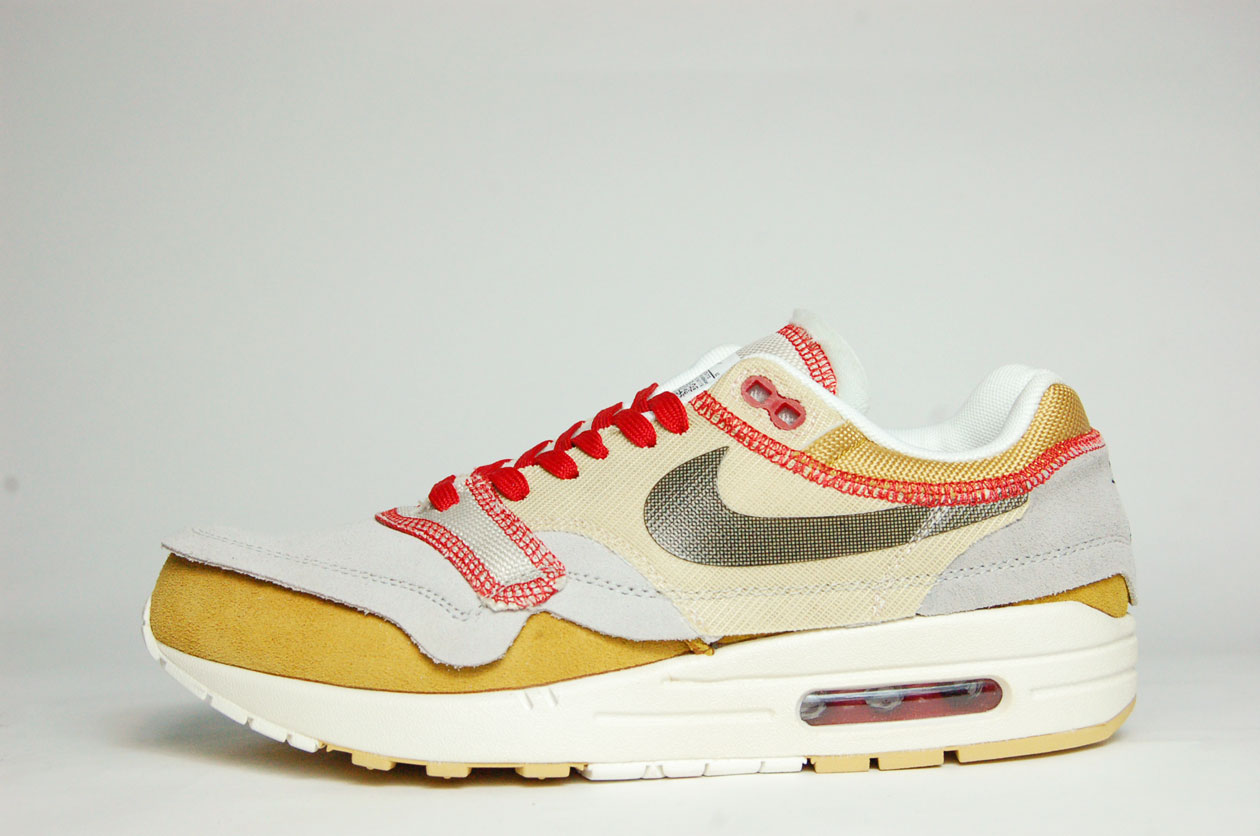 nike air max inside out