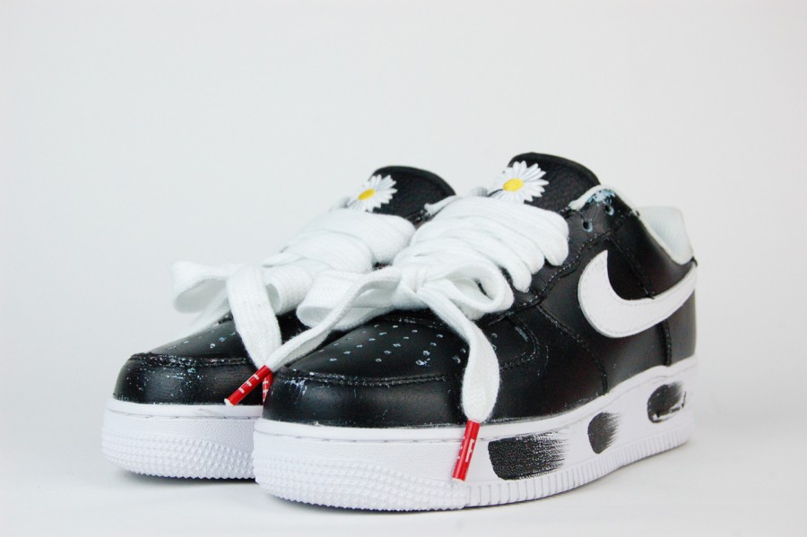 кроссовки Nike Air Force 1 Low x G-Dragon PeaceMinusOne