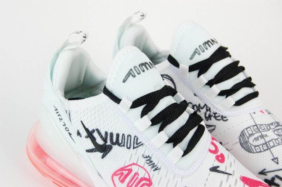кроссовки Nike Air Max 270
