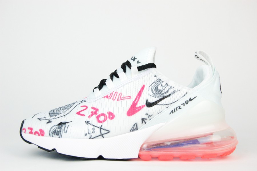 кроссовки Nike Air Max 270