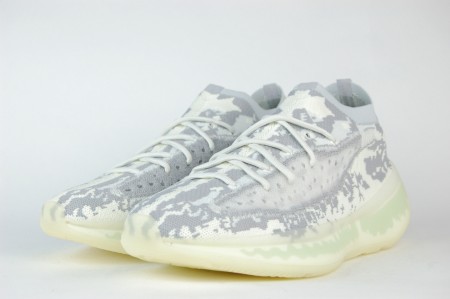 Кроссовки Adidas Yeezy Boost 380 Alien