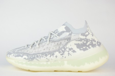 Кроссовки Adidas Yeezy Boost 380 Alien