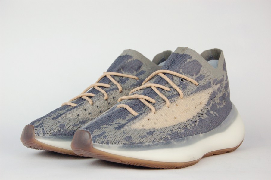 Кроссовки Adidas Yeezy Boost 380 Mist