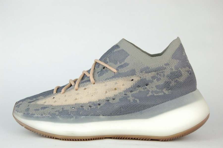 Кроссовки Adidas Yeezy Boost 380 Mist
