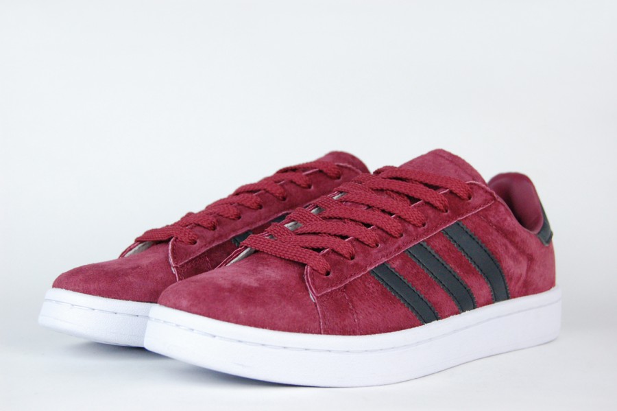 кроссовки Adidas Campus Bordeaux