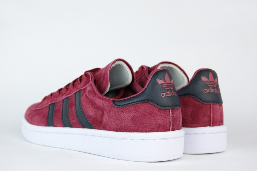 кроссовки Adidas Campus Bordeaux