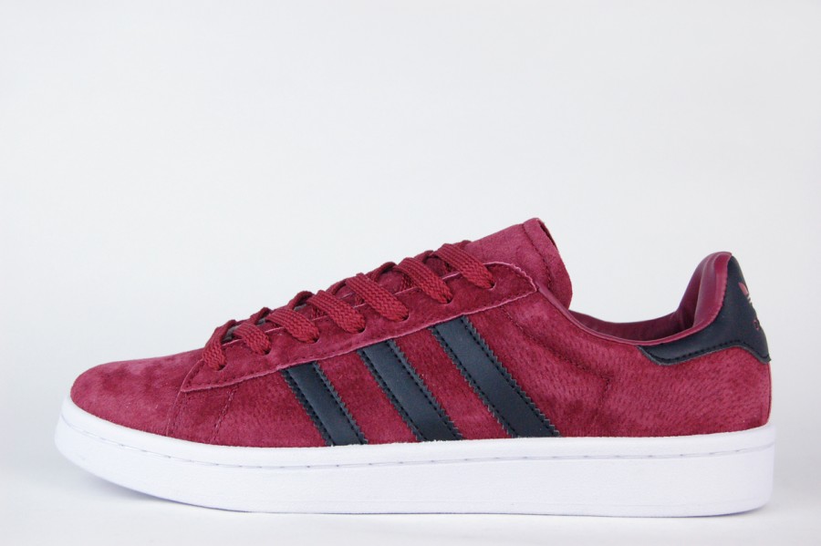 кроссовки Adidas Campus Bordeaux