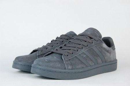 кроссовки Adidas Campus Gray