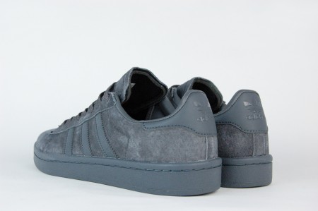 кроссовки Adidas Campus Gray