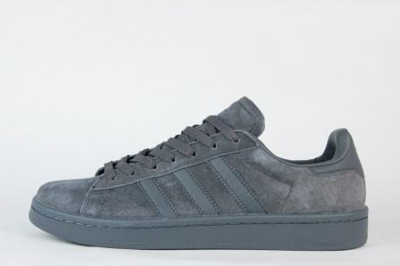 кроссовки Adidas Campus Gray