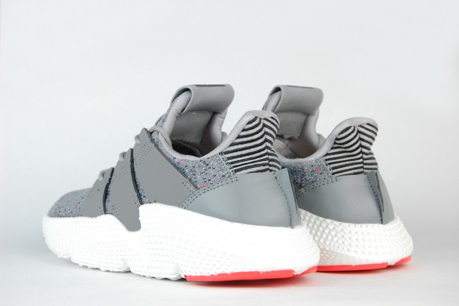 кроссовки Adidas Prophere Gray