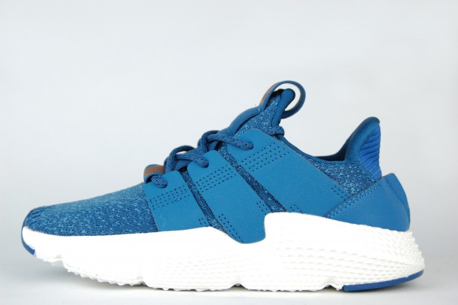 кроссовки Adidas Prophere Wmns Blue