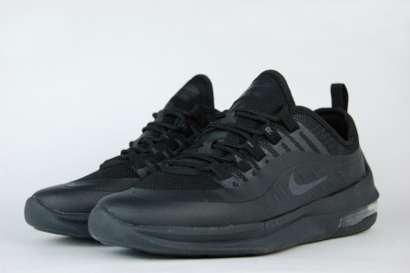кроссовки Nike Air Max Axis Triple Black