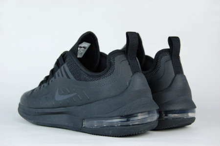 кроссовки Nike Air Max Axis Triple Black