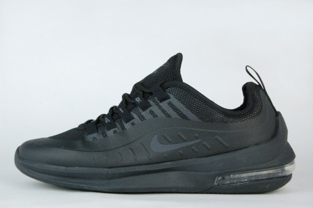 кроссовки Nike Air Max Axis Triple Black