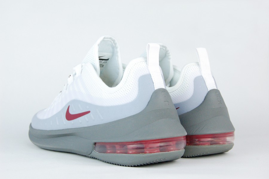 кроссовки Nike Air Max Axis Gray