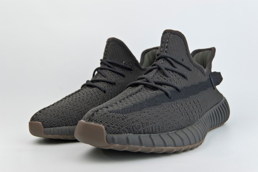 кроссовки Adidas Yeezy 350 boost v2 Cinder