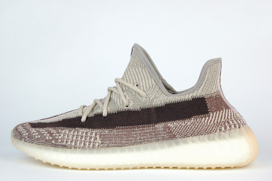 кроссовки Adidas Yeezy 350 boost v2 Zyon