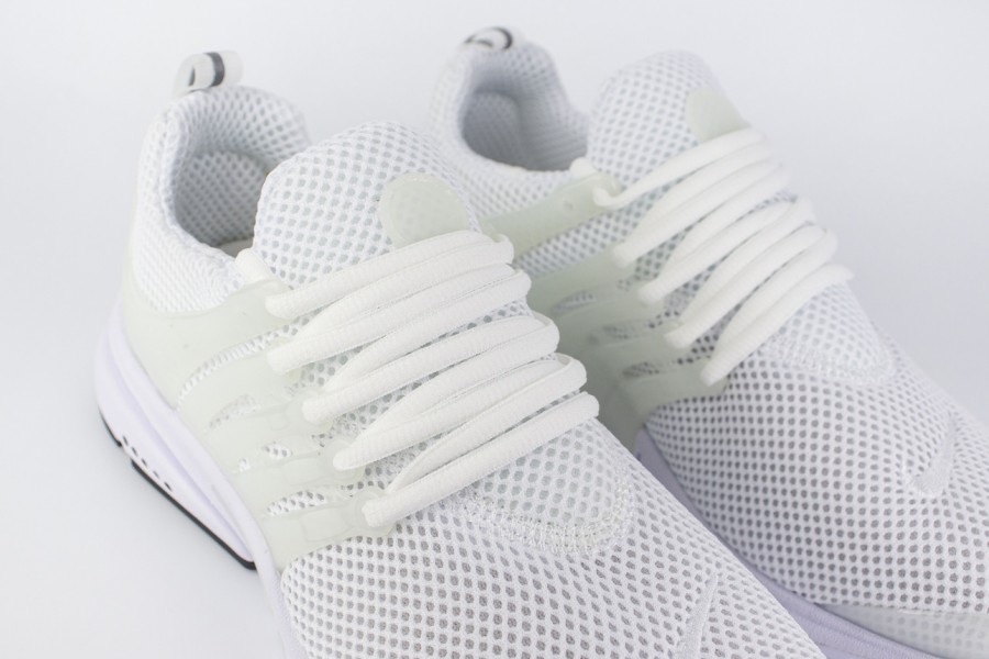 кроссовки Nike Air Presto BR Wmns Triple White