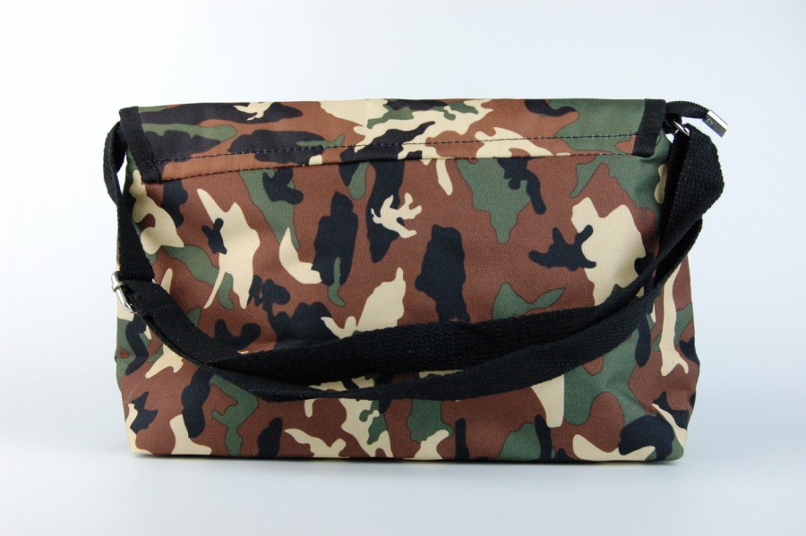 сумка Champion Camo