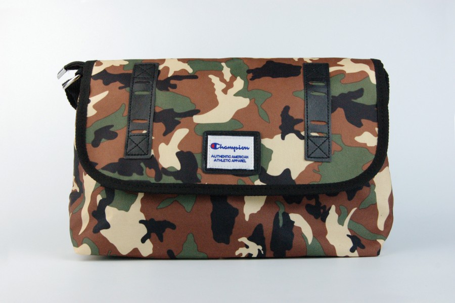 сумка Champion Camo