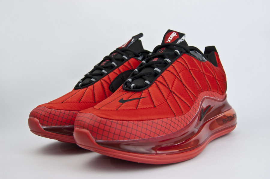 кроссовки Nike MX-720-818 Red