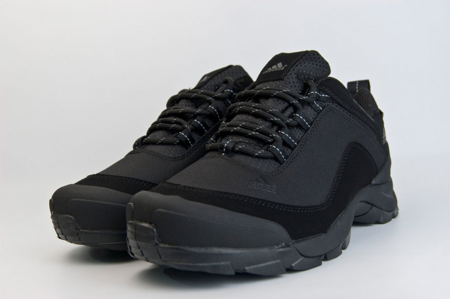 кроссовки Adidas Climaproof Triple Black